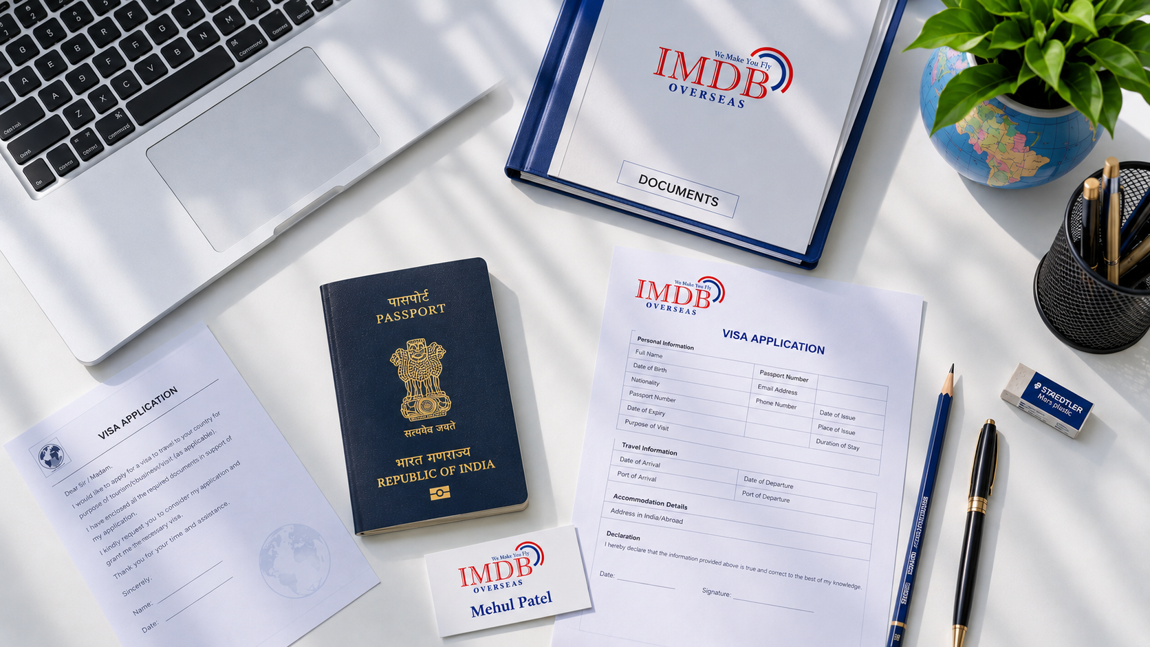 6 Basic Eligibility Requirements for a Student Visa (Your Step-by-Step Guide)